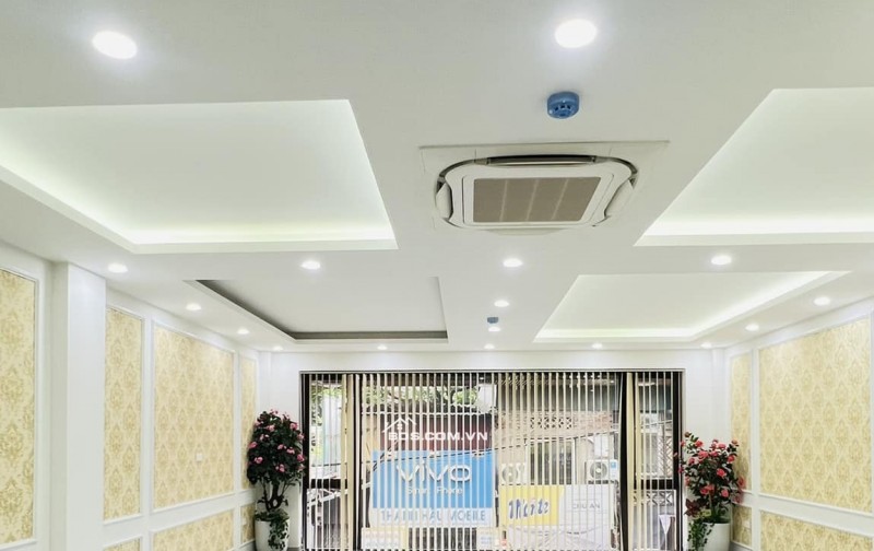 ??? THẬT 100% TÒA VP MẶT PHỐ NGUYỄN KHANG MỚI ĐEP TƯƠNG LAI VỊ TRÍ KIM CƯƠNG 70m2 x 8T, MT 6m SỔ ĐẸP, hơn 36 tỷ